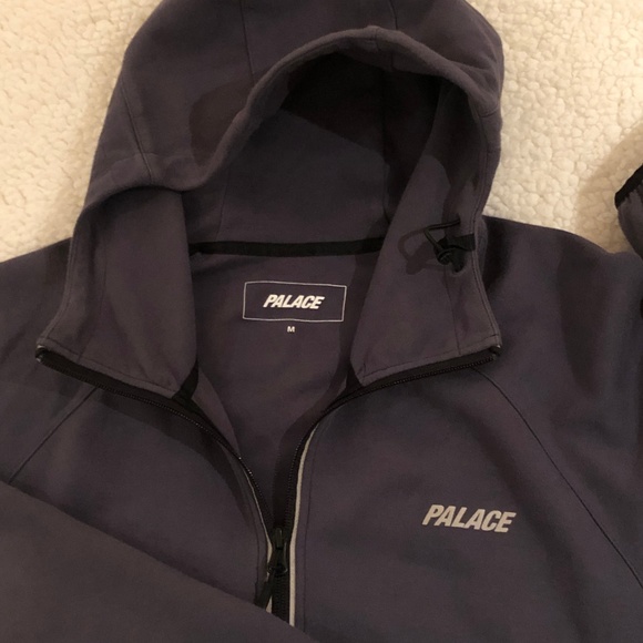 Palace Jacket - Picture 5 of 8